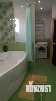 Таунхаус 154м², 2-этажный, участок 4 сот.  