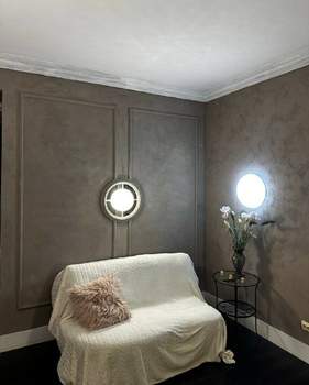 Дом 145м&sup2;, 2-этажный, участок 6 сот.  