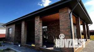 Дом 75м², 1-этажный, участок 5 сот.  