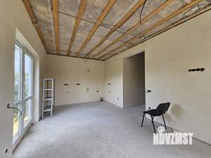 Дом 63м², 1-этажный, участок 6 сот.  