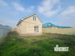 Дом 126м², 2-этажный, участок 3 сот.  