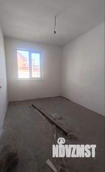 Дом 66м&sup2;, 1-этажный, участок 6 сот.  