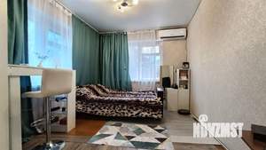 Дом 60м&sup2;, 1-этажный, участок 1 сот.  