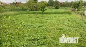 Дом 190м&sup2;, 2-этажный, участок 4 сот.  