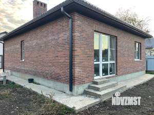 Дом 90м&sup2;, 2-этажный, участок 4 сот.  