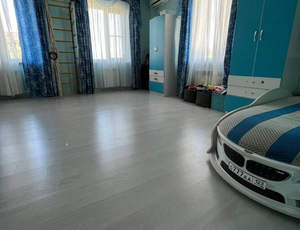 Дом 135м², 2-этажный, участок 4 сот.  