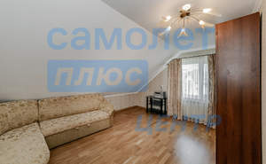Дом 251м², 2-этажный, участок 14 сот.  