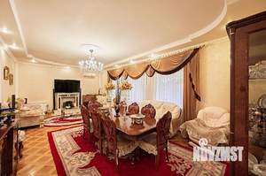 Дом 180м², 1-этажный, участок 7 сот.  
