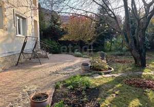 Дом 170м², 2-этажный, участок 8 сот.  