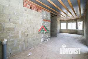 Дом 114м&sup2;, 1-этажный, участок 4 сот.  