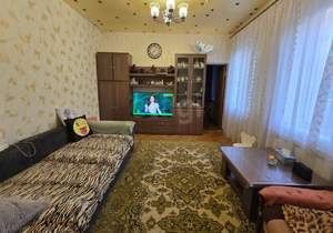 Дом 85м², 1-этажный, участок 2 сот.  
