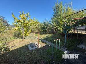 Дом 40м², 1-этажный, участок 6 сот.  