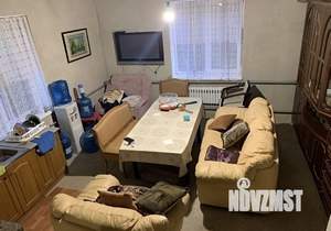 Дом 110м&sup2;, 2-этажный, участок 8 сот.  