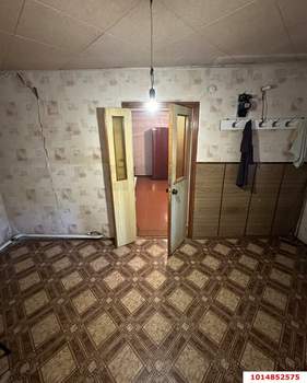 Дом 67м&sup2;, 1-этажный, участок 6 сот.  