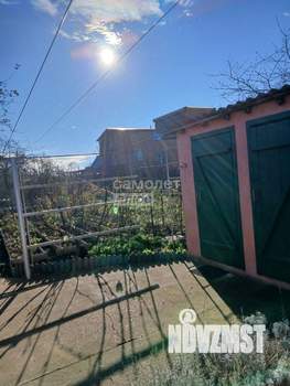 Дом 57м&sup2;, 1-этажный, участок 5 сот.  