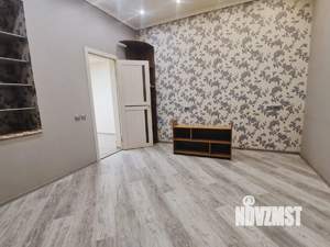 Дом 34м², 1-этажный, участок 1 сот.  