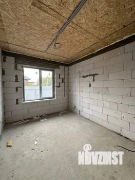 Дом 90м&sup2;, 1-этажный, участок 3 сот.  