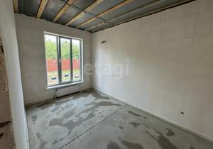 Дом 100м&sup2;, 1-этажный, участок 3 сот.  