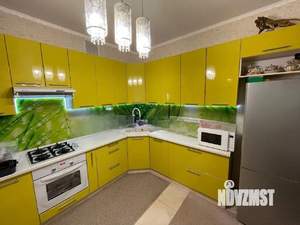 Дом 126м&sup2;, 2-этажный, участок 4 сот.  