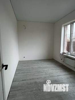 Дом 110м&sup2;, 1-этажный, участок 5 сот.  