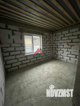 Дом 100м&sup2;, 1-этажный, участок 4 сот.  