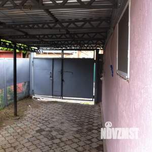 Дом 196м&sup2;, 1-этажный, участок 5 сот.  