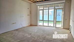 Дом 121м&sup2;, 1-этажный, участок 5 сот.  