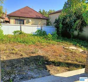 Дом 140м², 2-этажный, участок 3 сот.  