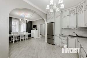 Дом 160м², 2-этажный, участок 4 сот.  