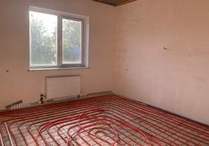 Дом 90м², 1-этажный, участок 462 сот.  