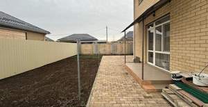 Дом 142м&sup2;, 2-этажный, участок 4 сот.  