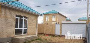 Дом 70м², 1-этажный, участок 4 сот.  