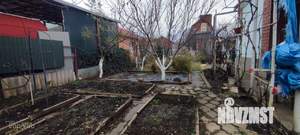 Дом 40м&sup2;, 1-этажный, участок 4 сот.  