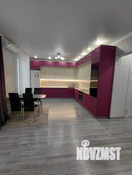 Дом 102м&sup2;, 1-этажный, участок 4 сот.  