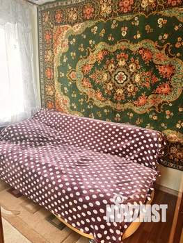 Дом 50м&sup2;, 2-этажный, участок 4 сот.  