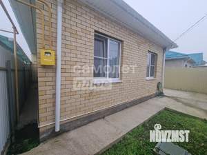 Дом 130м², 2-этажный, участок 6 сот.  