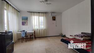 Дом 40м&sup2;, 1-этажный, участок 5 сот.  