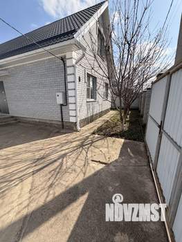 Дом 120м&sup2;, 2-этажный, участок 3 сот.  