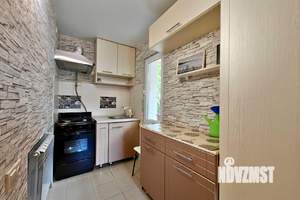 Дом 100м&sup2;, 1-этажный, участок 4 сот.  