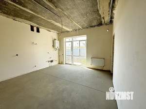 Дом 110м&sup2;, 2-этажный, участок 4 сот.  