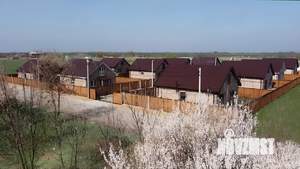 Дом 120м², 1-этажный, участок 4 сот.  