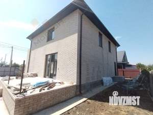 Дом 160м², 2-этажный, участок 4 сот.  