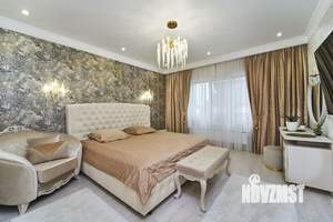 Дом 170м&sup2;, 2-этажный, участок 4 сот.  