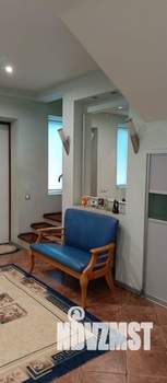 Дом 208м&sup2;, 2-этажный, участок 2 сот.  