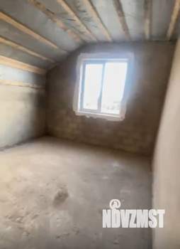 Дом 160м², 2-этажный, участок 6 сот.  