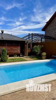 Дом 140м&sup2;, 2-этажный, участок 4 сот.  