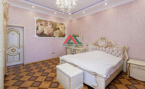 Дом 650м&sup2;, 5-этажный, участок 6 сот.  