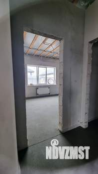 Дом 110м&sup2;, 1-этажный, участок 3 сот.  