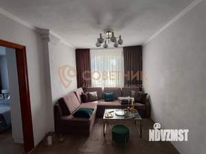 Дом 63м², 1-этажный, участок 4 сот.  