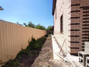 Дом 130м², 2-этажный, участок 3 сот.  